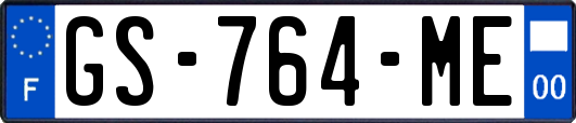 GS-764-ME