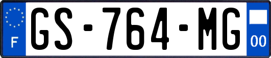 GS-764-MG