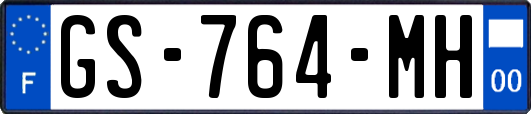 GS-764-MH