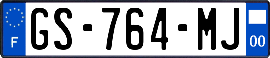 GS-764-MJ