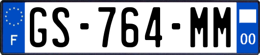 GS-764-MM