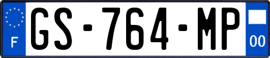 GS-764-MP