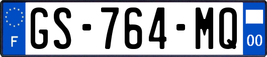 GS-764-MQ
