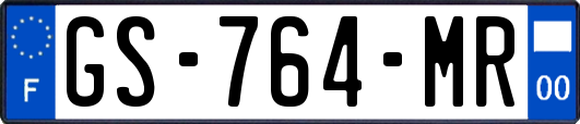 GS-764-MR
