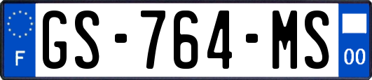 GS-764-MS