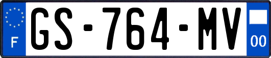 GS-764-MV