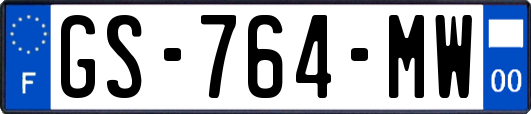 GS-764-MW