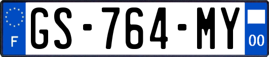GS-764-MY
