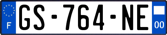 GS-764-NE