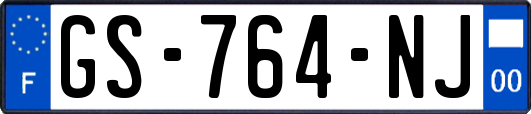 GS-764-NJ