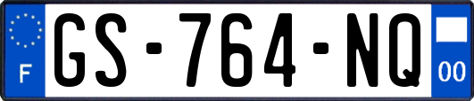 GS-764-NQ