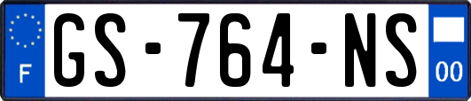 GS-764-NS