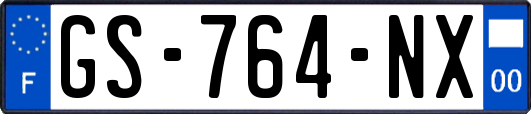 GS-764-NX