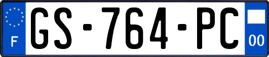 GS-764-PC