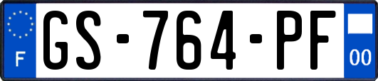 GS-764-PF