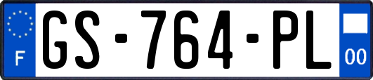 GS-764-PL