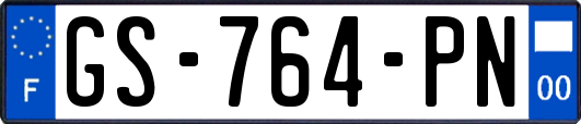 GS-764-PN
