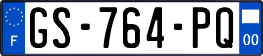 GS-764-PQ