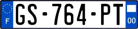 GS-764-PT