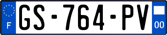 GS-764-PV