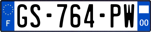 GS-764-PW