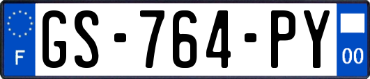 GS-764-PY