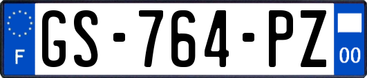 GS-764-PZ