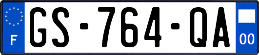 GS-764-QA