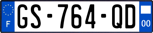 GS-764-QD