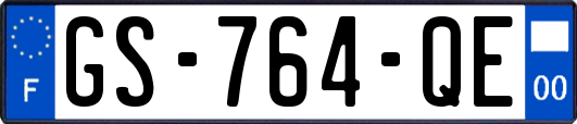 GS-764-QE