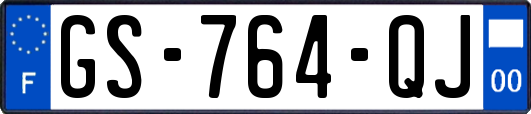 GS-764-QJ