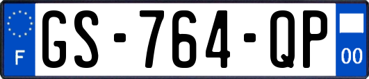 GS-764-QP