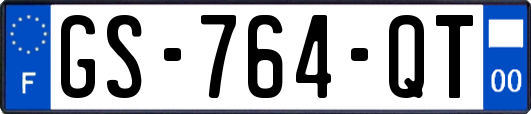 GS-764-QT