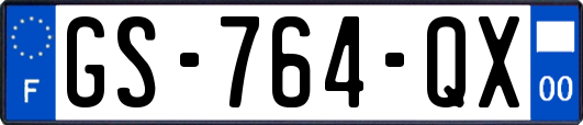 GS-764-QX