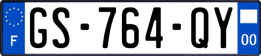GS-764-QY