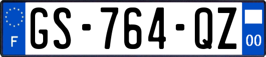 GS-764-QZ