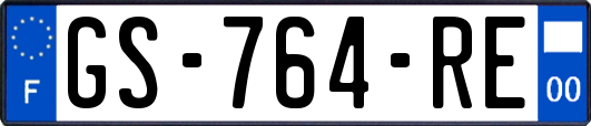 GS-764-RE