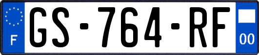GS-764-RF