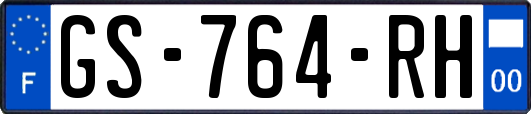 GS-764-RH