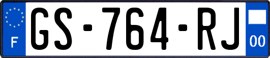 GS-764-RJ