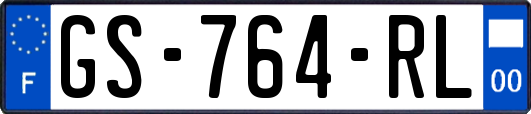 GS-764-RL