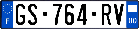GS-764-RV