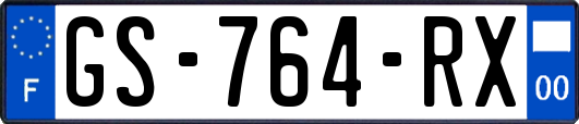 GS-764-RX