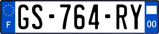 GS-764-RY