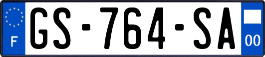 GS-764-SA