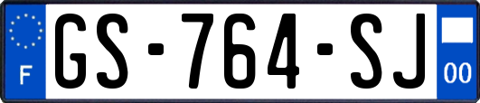 GS-764-SJ