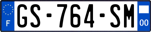 GS-764-SM