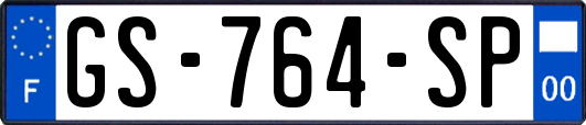 GS-764-SP