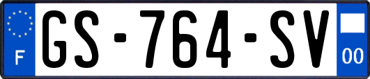 GS-764-SV