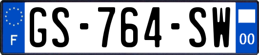 GS-764-SW